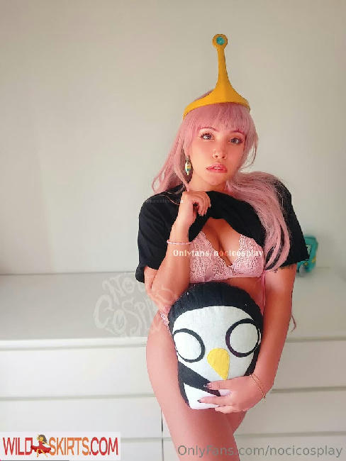 nocicosplay / kawaiinocilla / nocicosplay nude OnlyFans, Instagram leaked photo #14