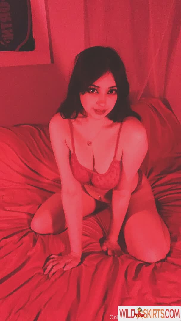 nocturnekitty / nocthekitten / nocturnekitty nude OnlyFans, Instagram leaked photo #9