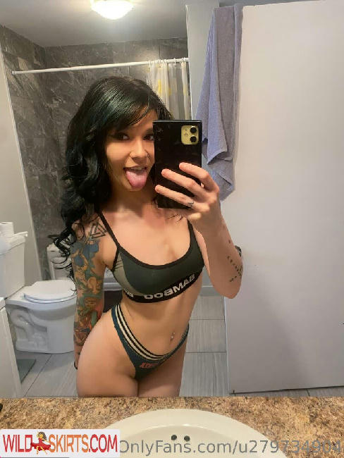 noe_waymefree240399 / noe_waymefree240399 / unvrslcnsprcy nude OnlyFans, Instagram leaked photo #32