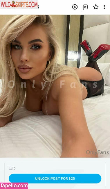 Noele Nathalia / Natalia Franczyk / noele_nathalia / noelenathalia nude OnlyFans, Instagram leaked photo #226