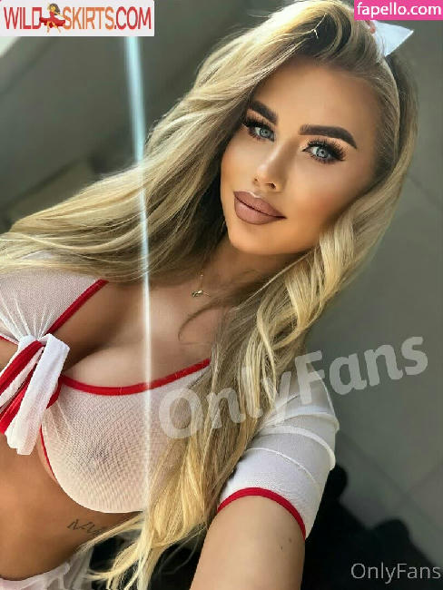 Noele Nathalia / Natalia Franczyk / noele_nathalia / noelenathalia nude OnlyFans, Instagram leaked photo #197