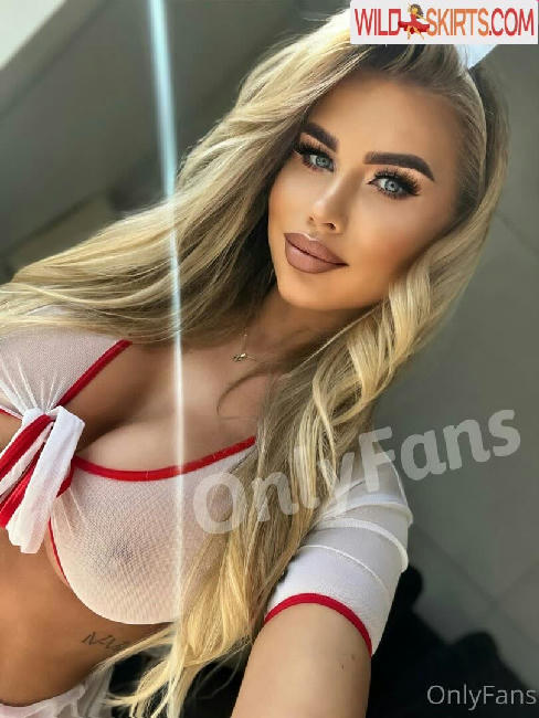 Noele Nathalia / Natalia Franczyk / noele_nathalia / noelenathalia nude OnlyFans, Instagram leaked photo #155