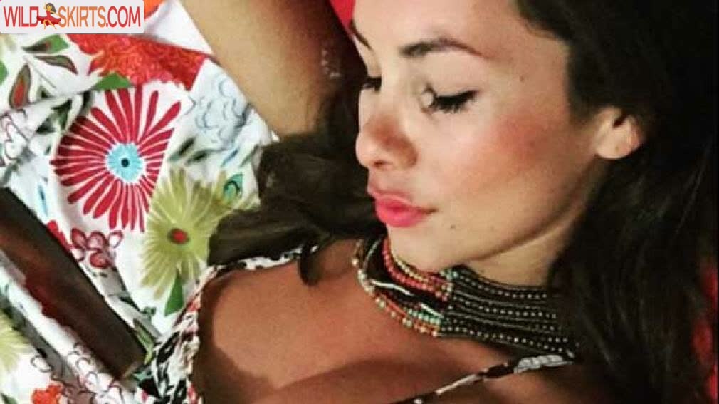 Noelia Rios nude leaked photo #4