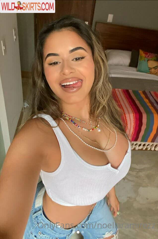 Noeliaramirezz nude leaked photo #55