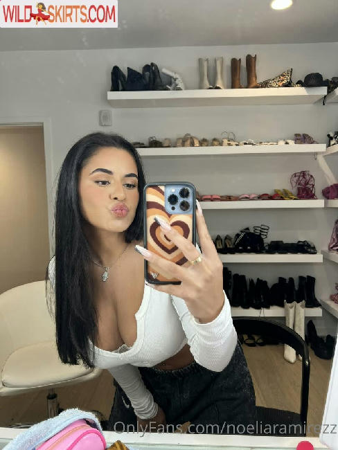 noeliaramirezz / noeliaramirezz / noeliaramirezzz nude OnlyFans, Instagram leaked photo #18