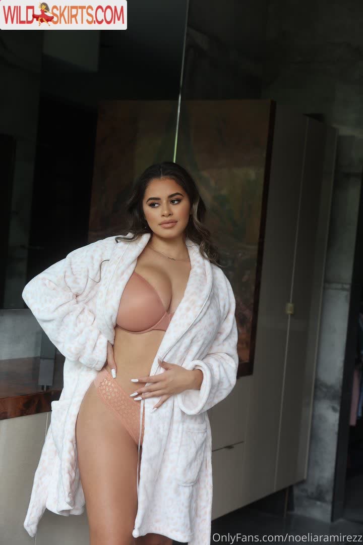 Noeliaramirezzz nude leaked photo #39