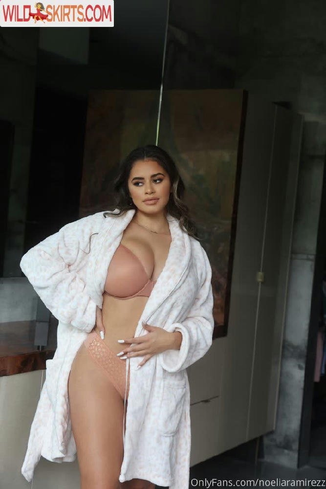 Noeliaramirezzz / Noeliaramirez / noeliaramirezzz nude OnlyFans, Instagram leaked photo #39