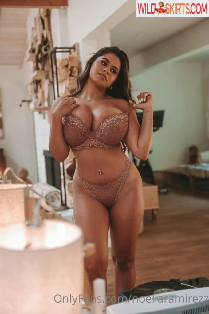 Noeliaramirezzz / Noeliaramirez / noeliaramirezzz nude OnlyFans, Instagram leaked photo #37