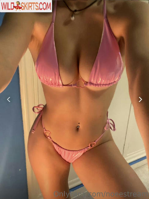 Noeliastr / noeestream / noeliastr nude OnlyFans, Instagram leaked photo #24