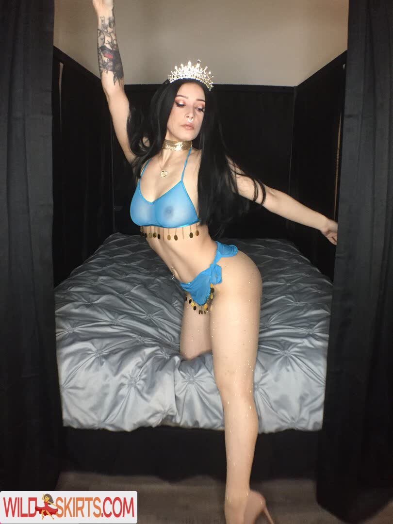 Noelle Easton / noelleeaston / noelleshow nude OnlyFans, Instagram leaked photo #8