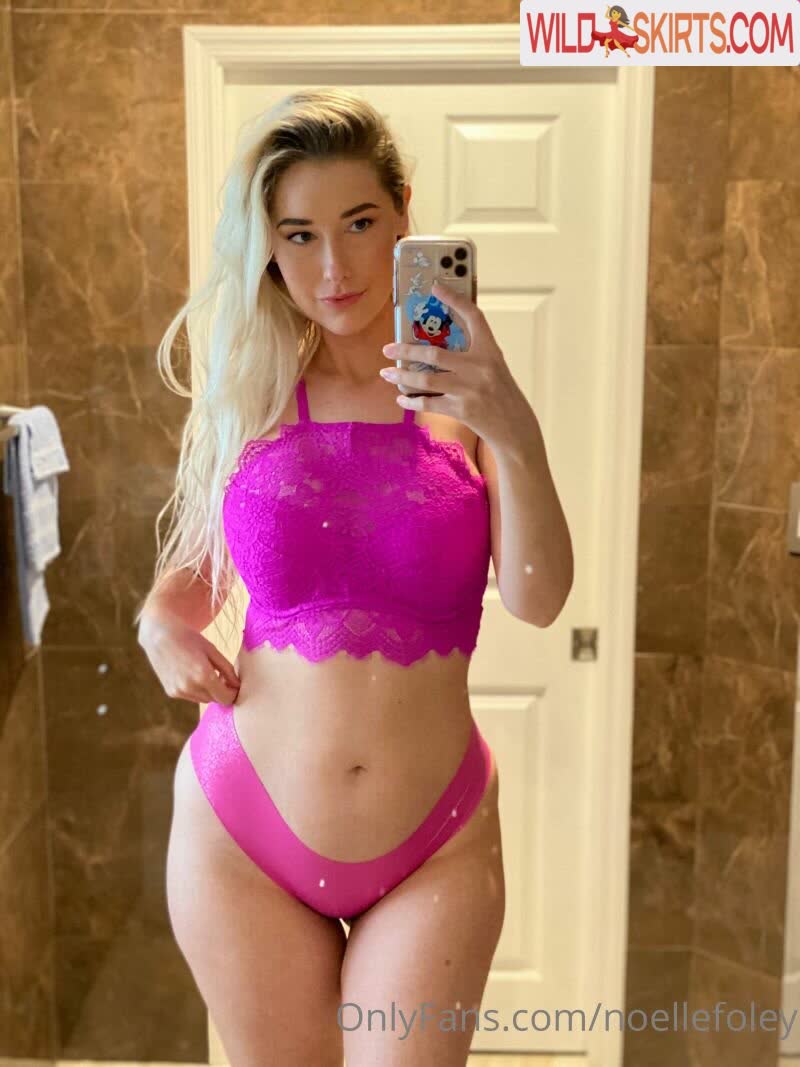 Noelle Foley nude leaked photo #121