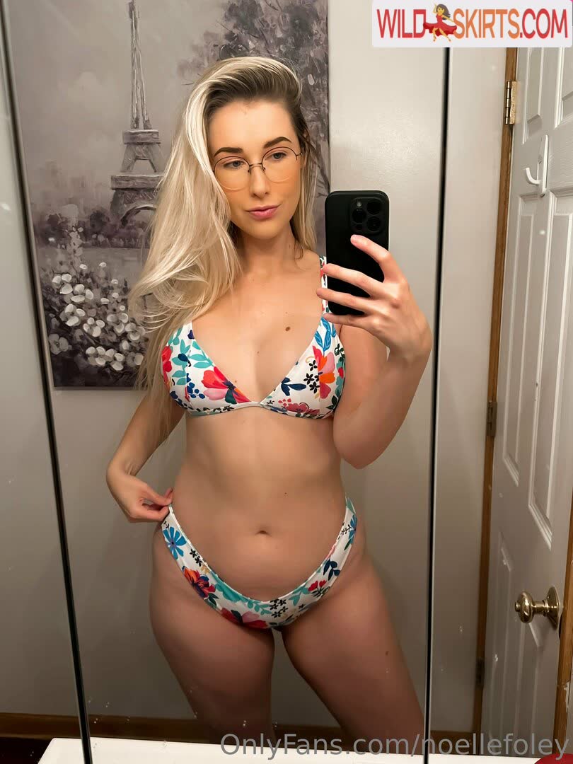 Noelle Foley nude leaked photo #101