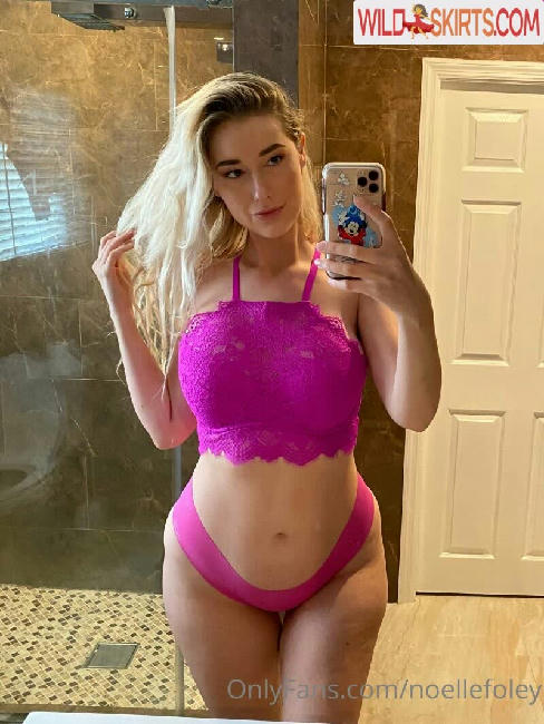 Noelle Foley / noellefoley nude OnlyFans, Instagram leaked photo #107