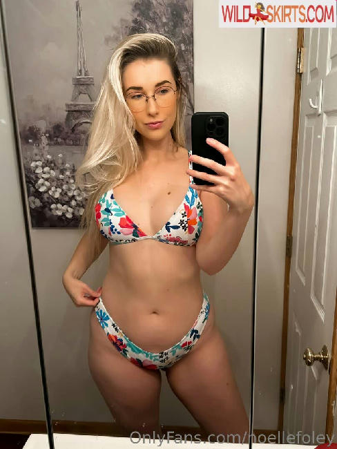 Noelle Foley / noellefoley nude OnlyFans, Instagram leaked photo #101