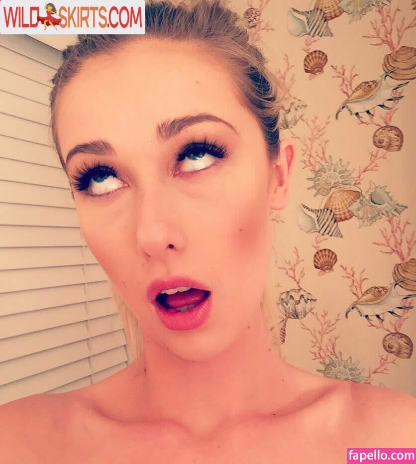 Noelle Foley nude leaked photo #50