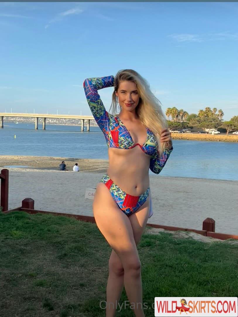 Noelle Foley nude leaked photo #83