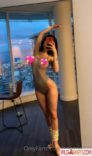 Noemie Lili / Lily / noemie.lili / noemiexlili nude OnlyFans, Instagram leaked photo #25