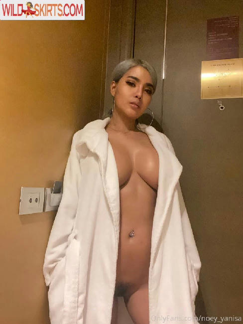 Noey Yanisa / Yingnoey2808 / noey_yanisa nude OnlyFans, Instagram leaked photo #73