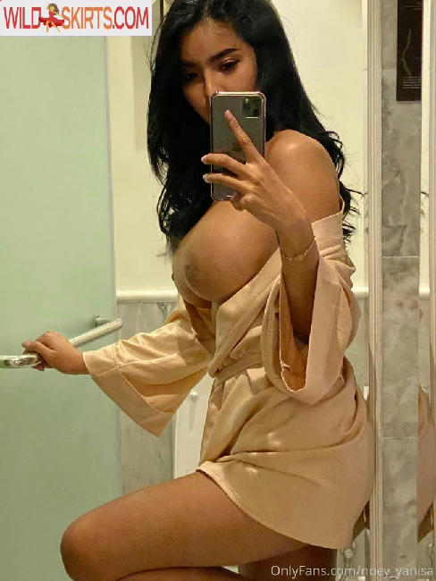 Noey Yanisa / Yingnoey2808 / noey_yanisa nude OnlyFans, Instagram leaked photo #175