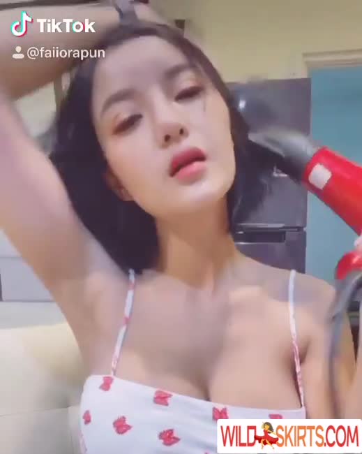 Noey Yanisa / Yingnoey2808 / noey_yanisa nude OnlyFans, Instagram leaked video #299