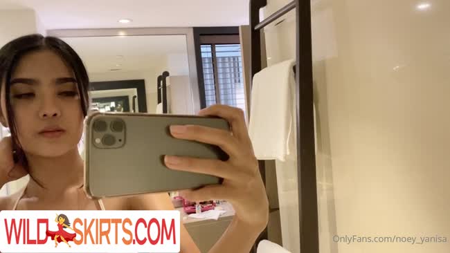 Noey Yanisa / Yingnoey2808 / noey_yanisa nude OnlyFans, Instagram leaked photo #23