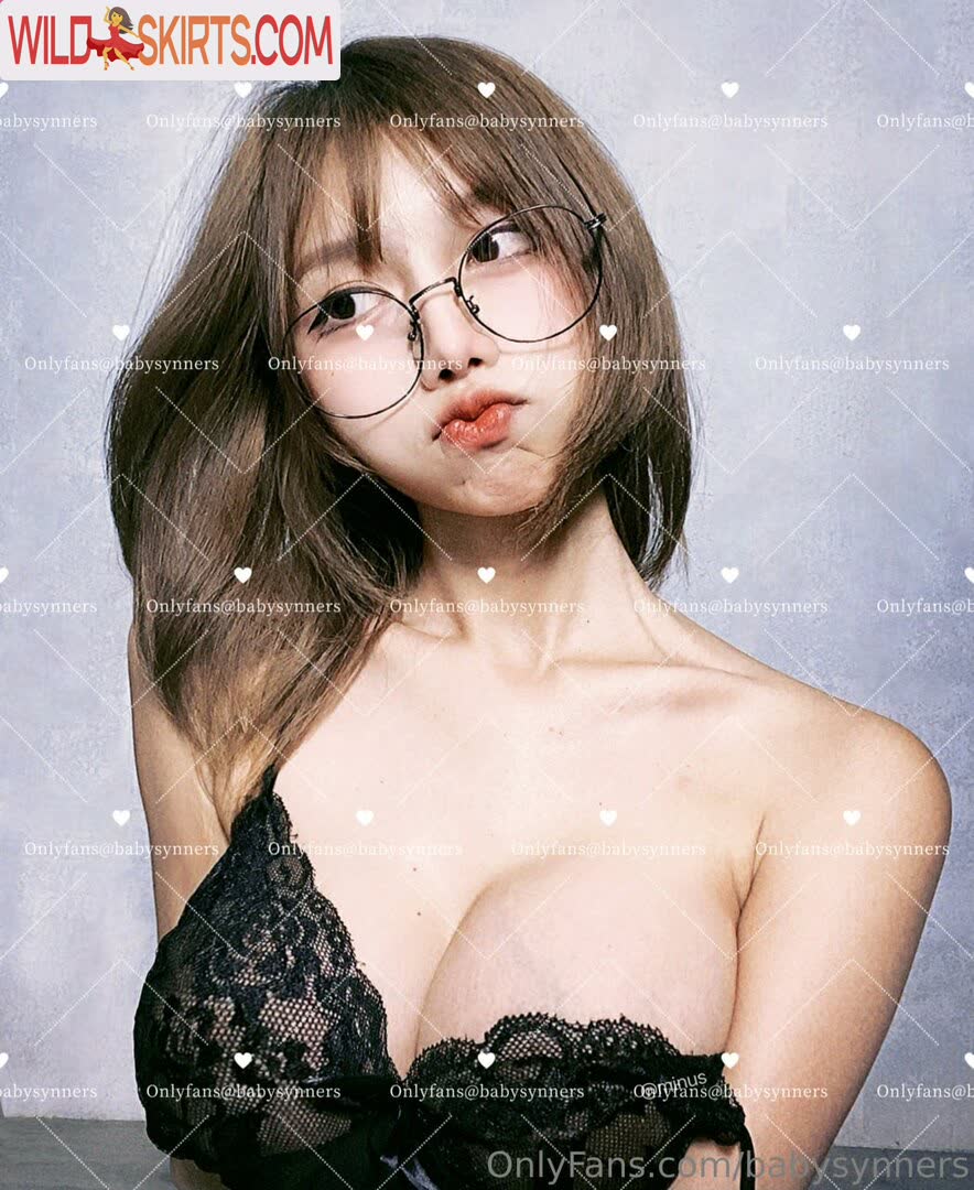 Noeybinnsfw nude leaked photo #7