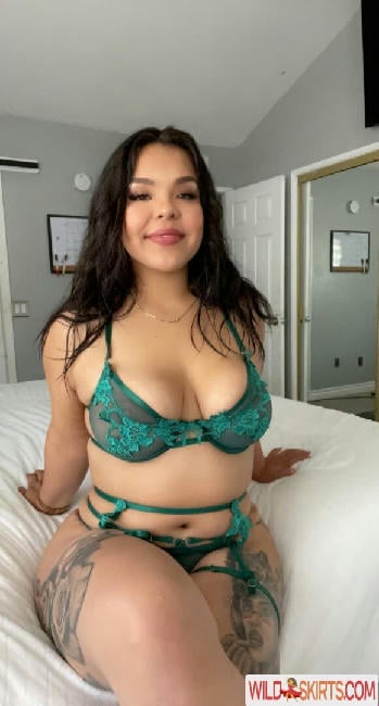 Nohessy / nohessybabe / team_nohesi nude OnlyFans, Instagram leaked photo #26