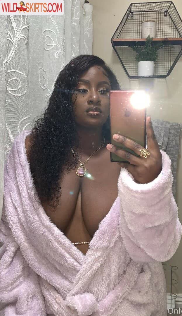 Noire / marsnoirefree / noireofficial_ nude OnlyFans, Instagram leaked photo