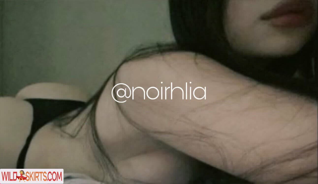 Noirhlia nude leaked photo #1