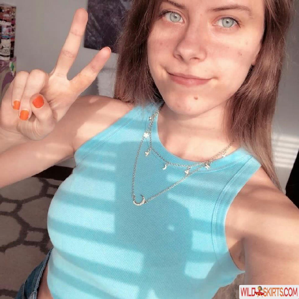 NoisyButters / noisybutters nude Instagram leaked photo #12