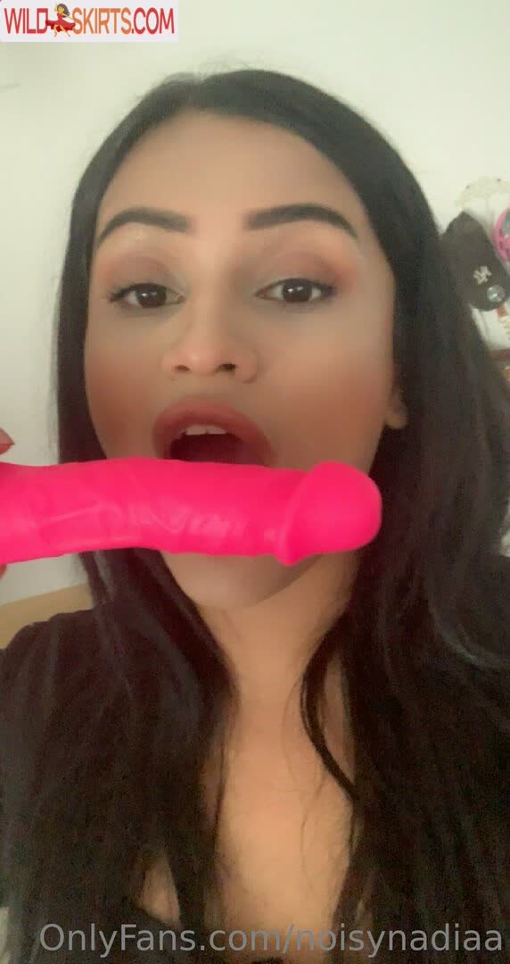 noisynadiaa / Nadia / noisynadia / noisynadiaa nude OnlyFans leaked photo #13