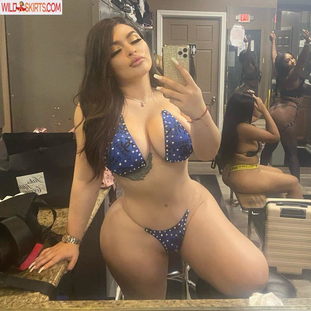 Nola Carolin / nola.carolina nude OnlyFans leaked photo #19