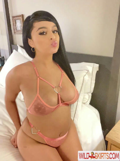 Nola Exico / nola_exico / shejustwannabeplease nude OnlyFans, Instagram leaked photo #37