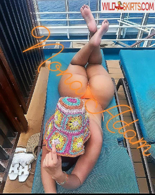 Nona Adams / mrsnonaadams nude Instagram leaked photo #1