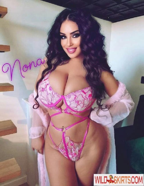 Nona Adams / mrsnonaadams nude Instagram leaked photo #13