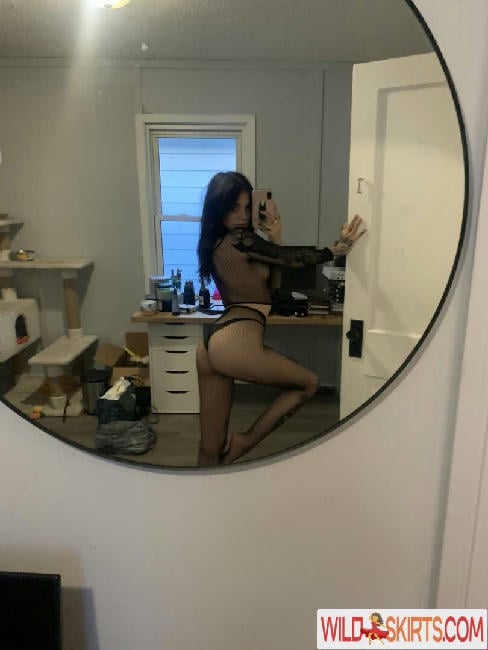 Nonsalemwitch / nonsalemwitch nude OnlyFans, Instagram leaked photo #8