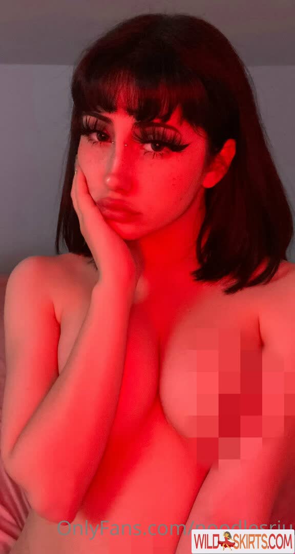 noodlesriu / noodlesriu / noodleyurio nude OnlyFans, Instagram leaked photo #4