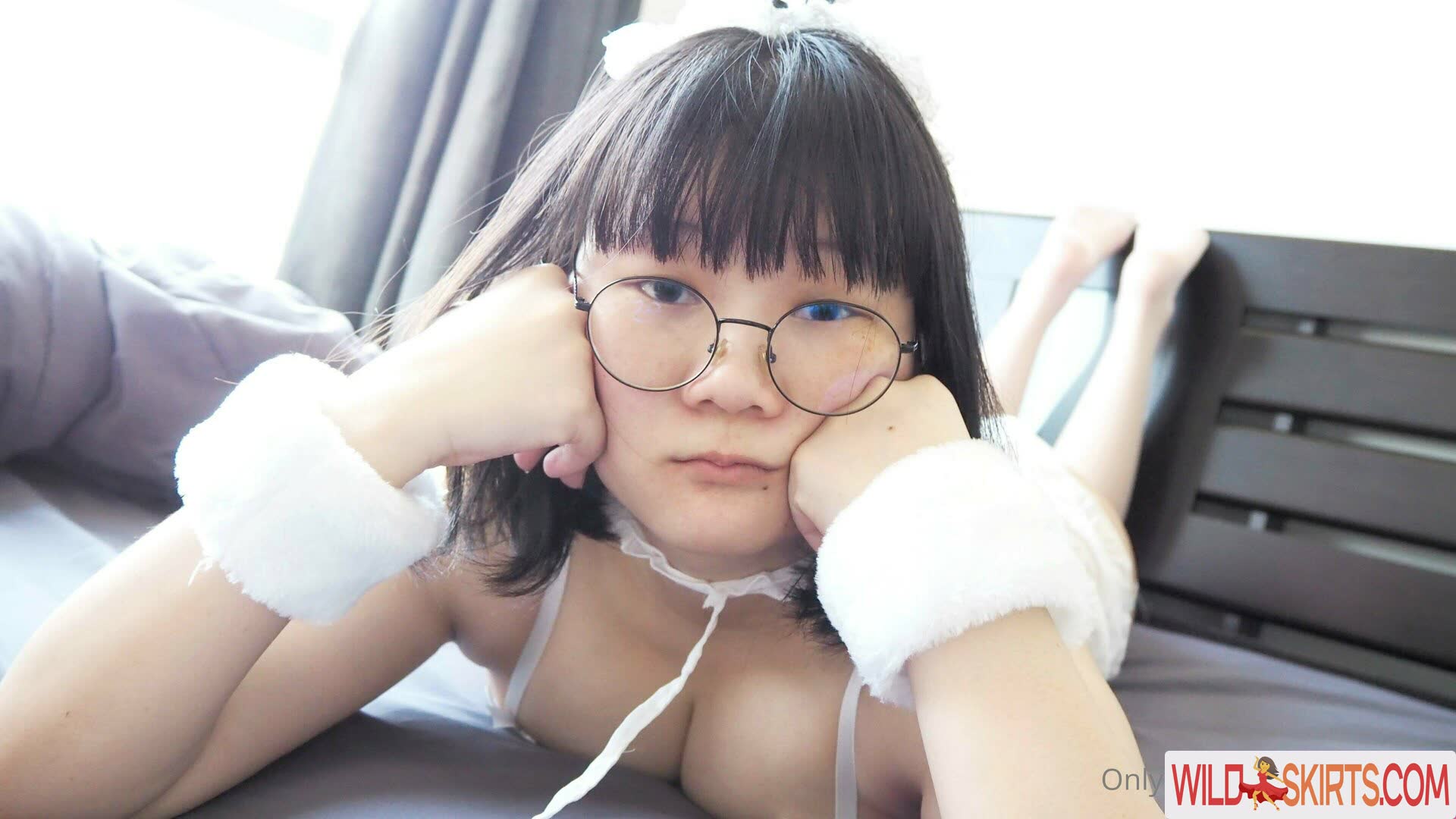 Noomaroko nude leaked photo #13