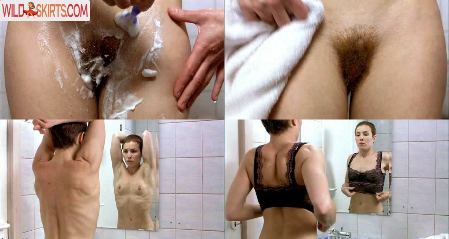 Noomi Rapace / noomirapace nude Instagram leaked photo #5