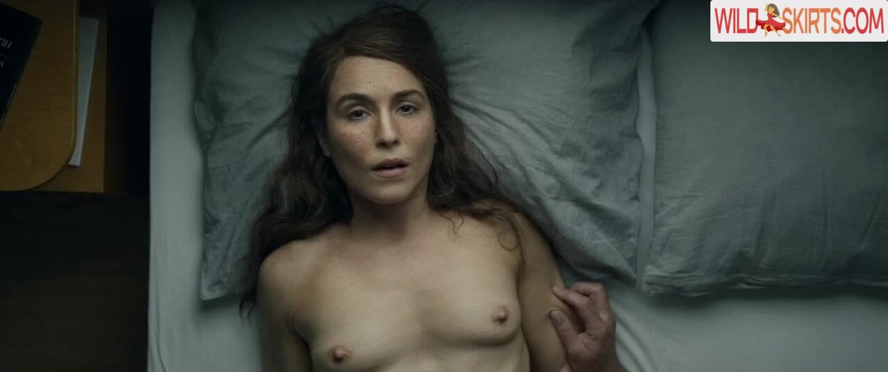 Noomi Rapace / noomirapace nude Instagram leaked photo #8