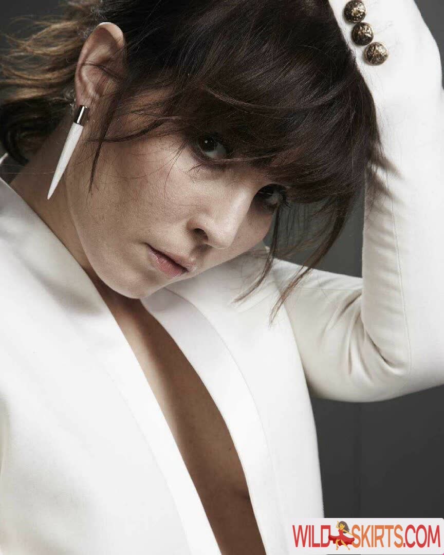 Noomi Rapace nude leaked photo #34