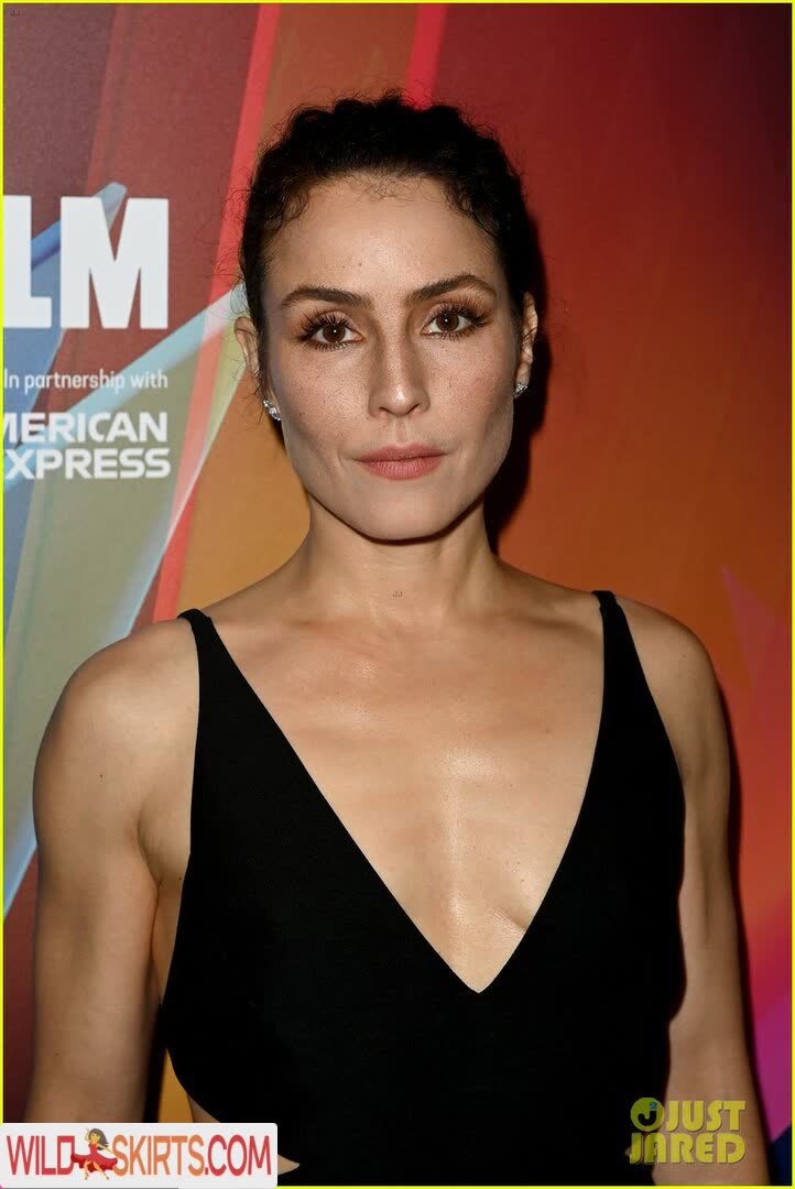 Noomi Rapace nude leaked photo #5