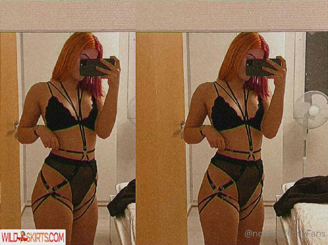 nooojia nude OnlyFans, Instagram leaked photo #25