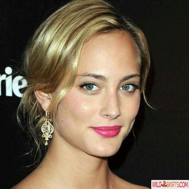 Nora Arnezeder / noraarnezederofficial nude Instagram leaked photo #7