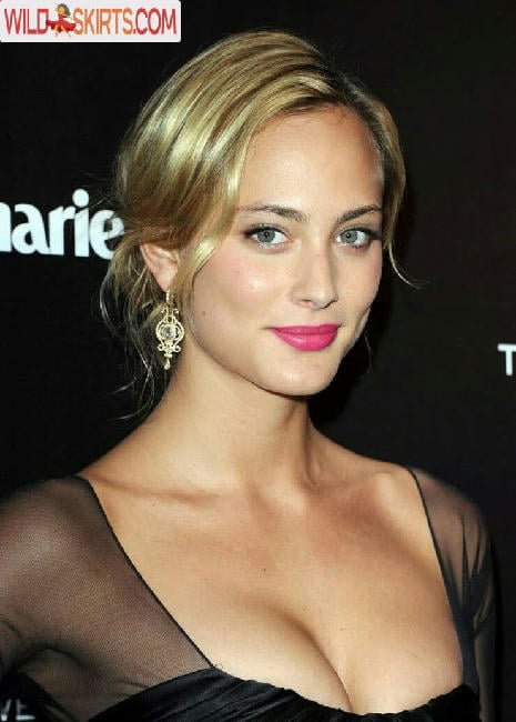 Nora Arnezeder / noraarnezederofficial nude Instagram leaked photo #34