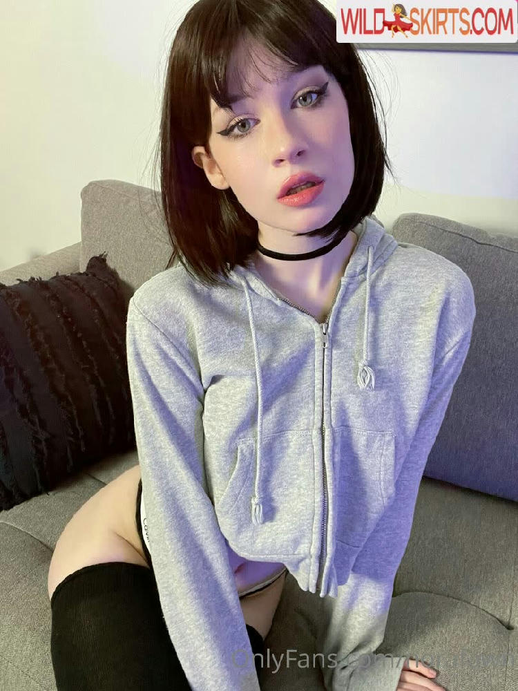 Nora Fawn / norafawn / norafawncosplay nude OnlyFans, Instagram leaked photo #35