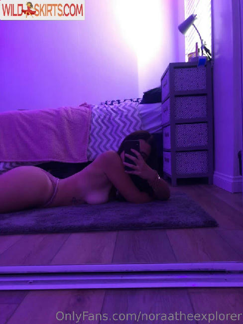 noraatheexplorer / noraatheexplorer / noraexplorerr nude OnlyFans, Instagram leaked photo #34