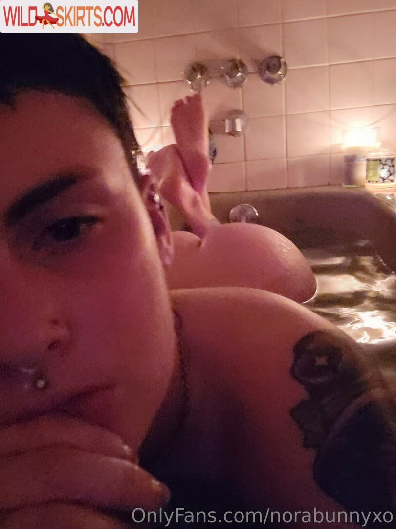 norabunnyxo / bobabunny_ / norabunnyxo nude OnlyFans, Instagram leaked photo #1