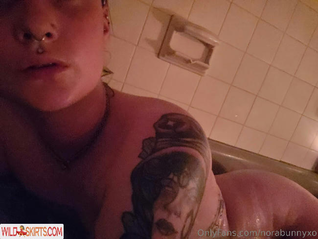 norabunnyxo / bobabunny_ / norabunnyxo nude OnlyFans, Instagram leaked photo #13