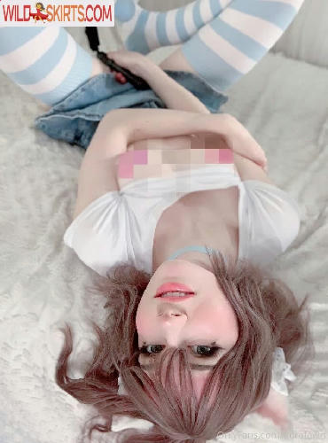 Norafawn / NoraFawn nude OnlyFans, Instagram leaked photo #10